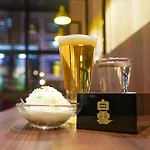 Joytel Hotel Osaka Shinsekai
