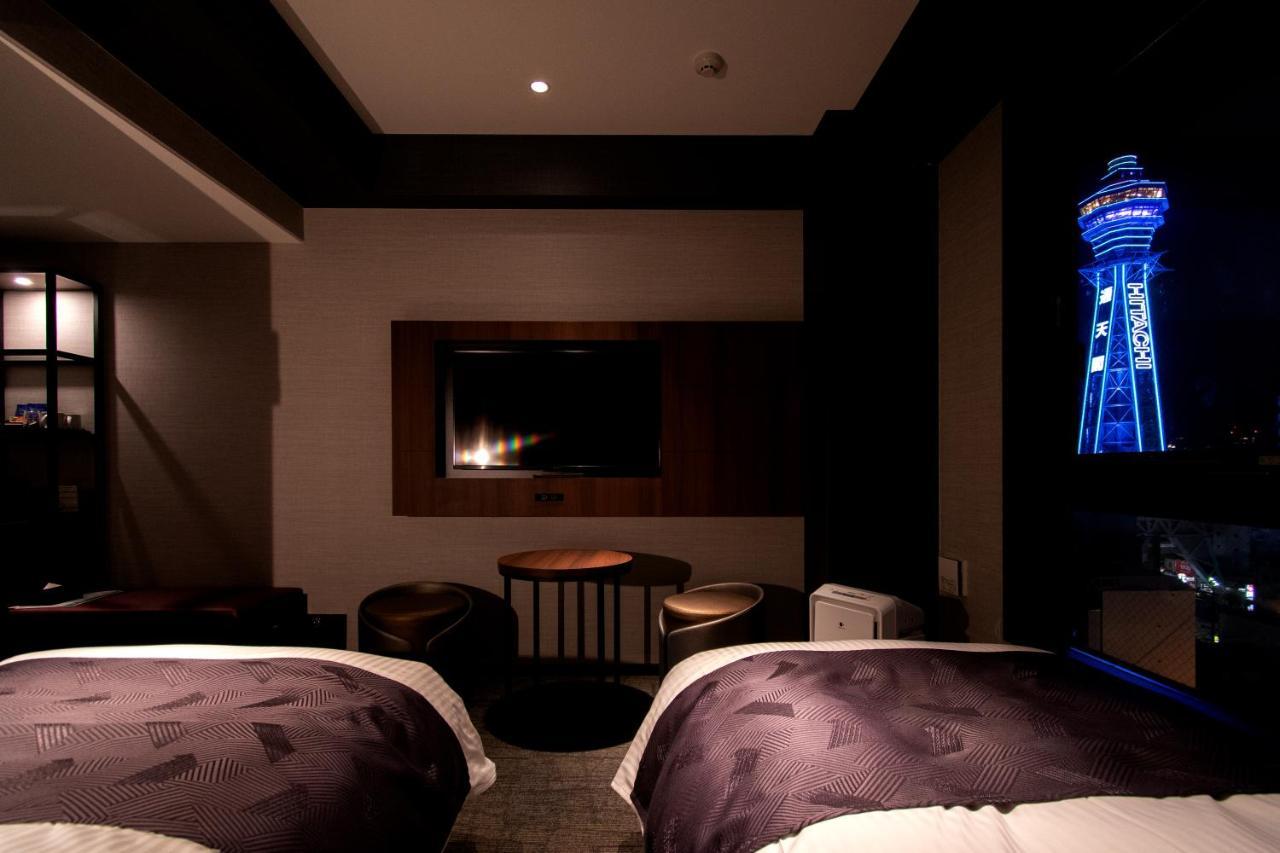 Hotel Joytel Shinsekai Ōsaka